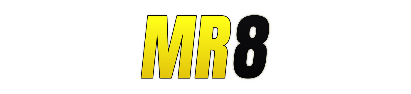MR8
